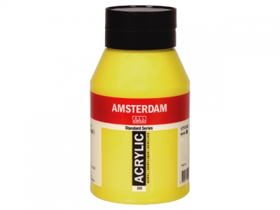 آکریلیک آمستردام سری استاندارد-  1000 میل